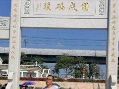 -宝安西湾红树林湿地公园