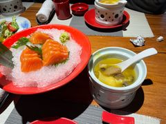 -京料理·日料自助·铁板燒(复悦城店)