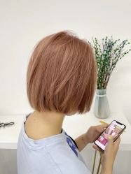 -Mika美嘉·烫染连锁
