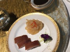 -唐阁(香港朗廷酒店)