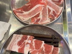 -玄希浪漫厨房·韩料烤肉(湖滨银泰in77店)