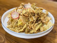 -闻香阁·清真(光荣道店)