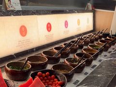 -湊湊火锅·茶憩(皇姑万象汇店)