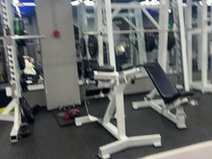 -EASY POWER健身工作室(浦东大道店)