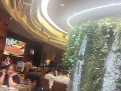-巴奴毛肚火锅(商城路店)