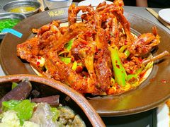 -掌上鲜(南顺城街店)