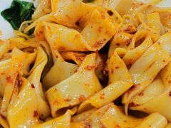 -顺心斋牛羊肉泡馍
