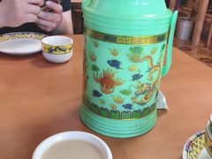 -如意林卡藏餐吧(大昭寺店)