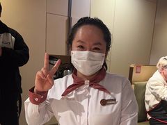 -海底捞火锅(劲松店)