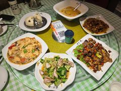 -燕青小馆(东园大厦店)