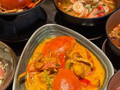 -安南越南餐厅(青岛万象城店)