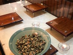 -南安大酒店-自助餐厅