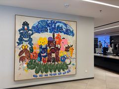 -北京盈之宝宝马&MINI4S店(望京店)