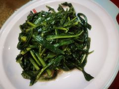 -北平味道.京味菜.烤鸭(梨园店)