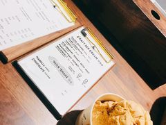 焦糖海盐饼干-LUNEURS月乐诗·法式冰淇淋(环贸店)