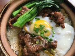 -煲煲掂风味煲仔饭餐厅(西区店)