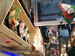 -食嗨汇海鲜烤肉自助餐厅(印象济南店)