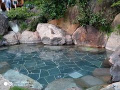 -唐风温泉