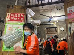 门面-渝味黄姐火锅(黄泥村店)