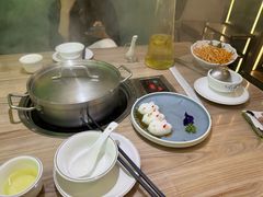 -探窝·竹笙椰子鸡(杨箕店)