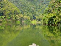 -千泷沟大瀑布旅游区