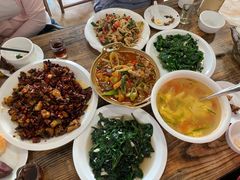 -黔人百味.贵州菜