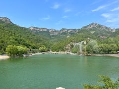 -潭溪山