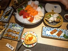 -德川家日本料理(顺义华联店)