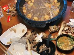 -肚子铺羊蝎子火锅