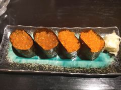 -鲤·鮨KOISUSHI
