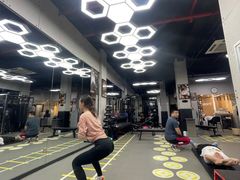 -VPsmart私教健身工作室(新华路旗舰店)