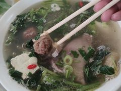 -尔力新疆丸子汤(北屯店)