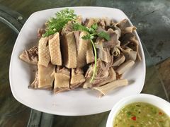 -农厨好味·温泉鹅·农家菜