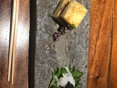 -桐寿司Sushi Tong