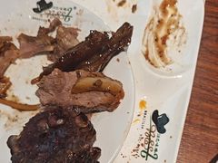 -汉巴味德·烤肉与啤酒的自助(杭州大悦城店)