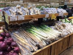 -幸福荣耀生鲜超市(来广营店)