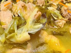 -风味小馆(天目湖宾馆店)