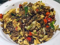 -米椰湘·辣椒炒肉