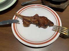 -萨莉亚意式餐厅(杭州滨江天街店)