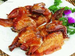 -比尔森巴西烤肉自助(红旗街店)