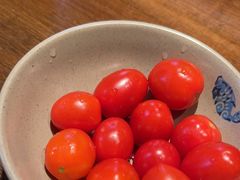 自助水果-蓉和妈妈菜·芙蓉花开(高新店)