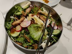 -阿里疆Alijiang·丝路美食·异域风情·清真(长楹天街店)
