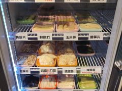 -四喜小胖·北京涮肉(五道营店)