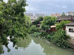 -小河直街历史文化街区