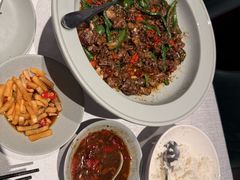 -湘中缘·湖南菜(娄底驻京办店)