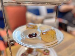 GAWT经典下午茶套餐-也枫·小黄楼(南山路旗舰店)