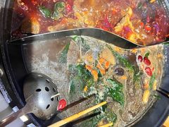 -楠火锅(龙阳广场店)