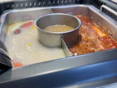 -大渝火锅(太仓万达店)