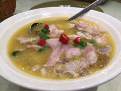 小厨娘淮扬菜(板桥店)-小厨娘淮扬菜(板桥一店)