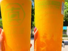 -真茶屋·0奶精(街道口一店)